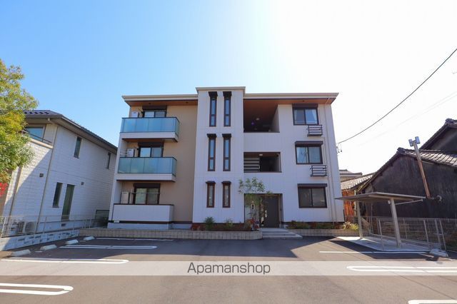 DーROOM岐南町八剣北の外観写真