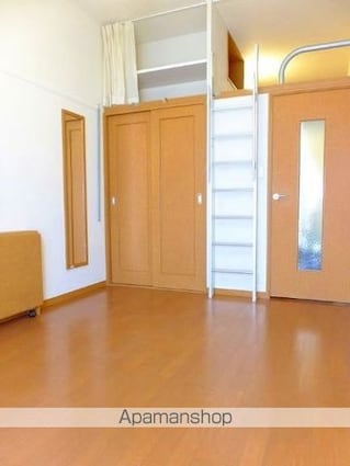 レオパレスタートルハウス　Ⅰ[1K/19.87m2]のリビング・居間2