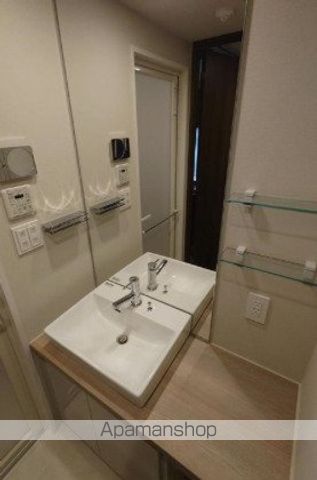 アクアレジデンス錦糸町の内装写真