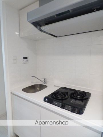 S−RESIDENCE新大阪WESTの内装写真