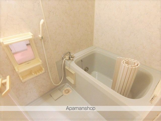 キャピタル・ホームズの内装写真