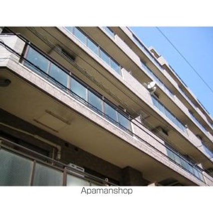 Ｓ・フラット吉祥寺[1LDK/42m2]の外観3