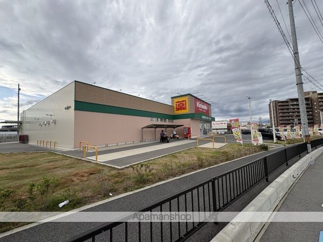 エスポワ-ル東寝屋川B棟の周辺写真