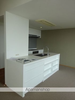 和歌山県和歌山市十番丁[2LDK/102.26m2]のキッチン