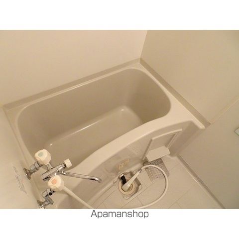 桑原ハイツIIの内装写真