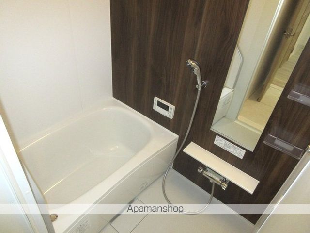 グラナーデ南田中の内装写真