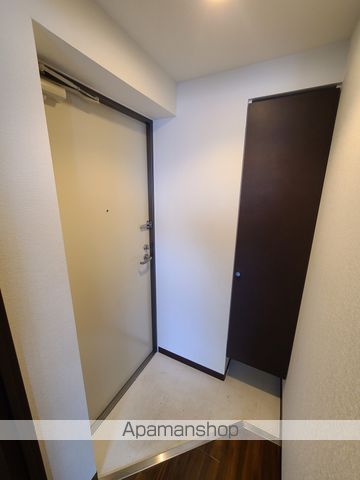 スペランツァマルヤマの内装写真