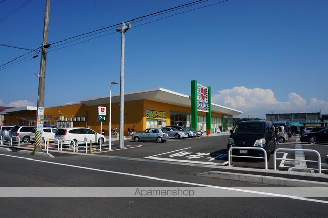 アドバンテージB棟の周辺写真