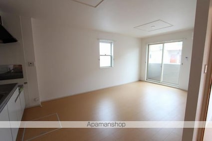 アスランリバーウエストＢ[1LDK/44.75m2]の内装4