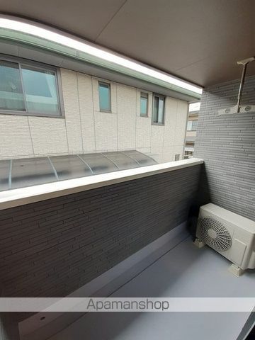 フロイデ KANAGEN中村の内装写真