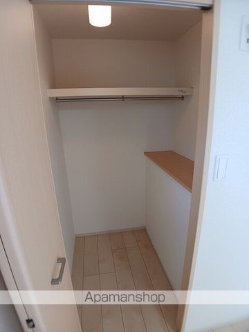 クレール壱番館の内装写真