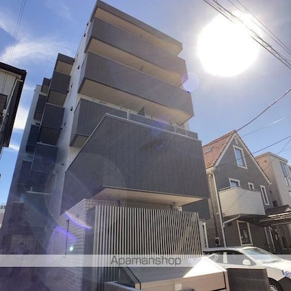 セラ　ビューノ本八幡[1K/23.58m2]の周辺6