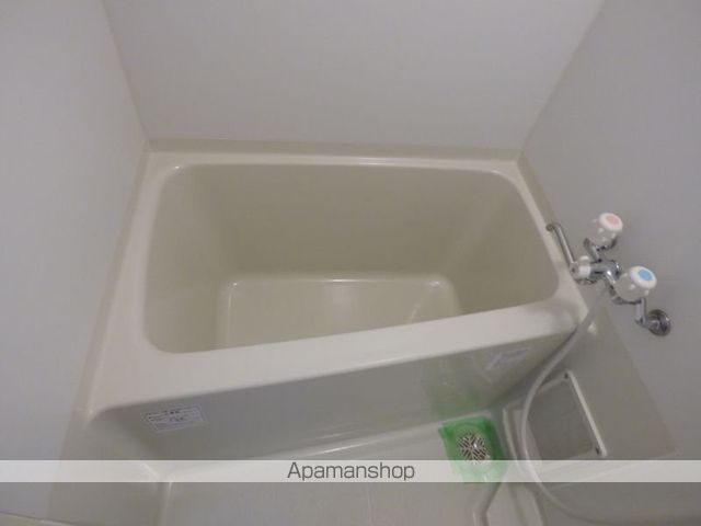 ALCASA東大井の内装写真