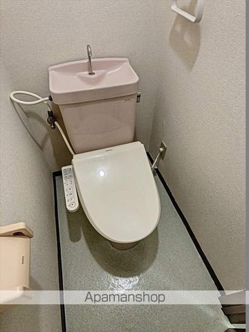 はなはうす門田 二番館の内装写真