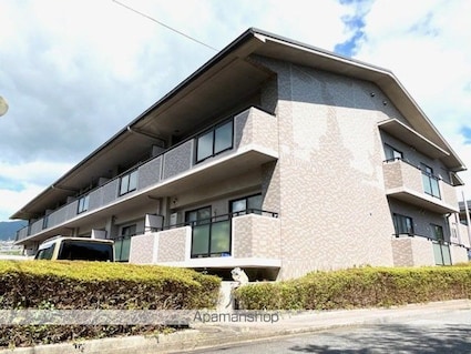 アルトピアーノ仰木の里[3LDK/66.7m2]の外観4