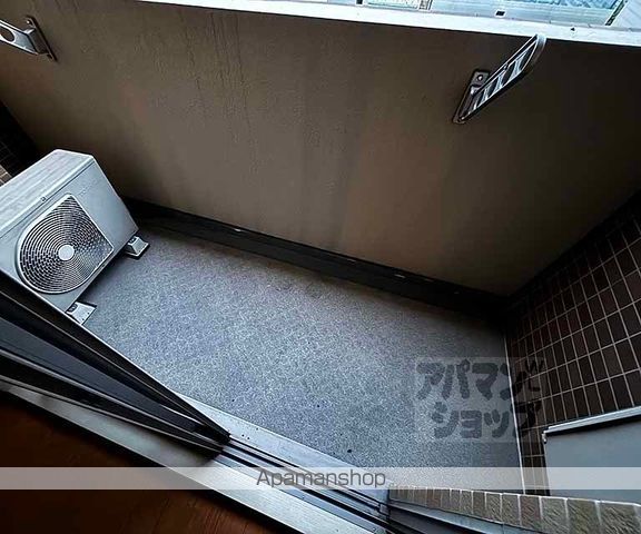 エイペックス京都東山三条の内装写真