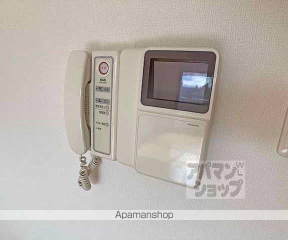 エイペックス京都室町の内装写真