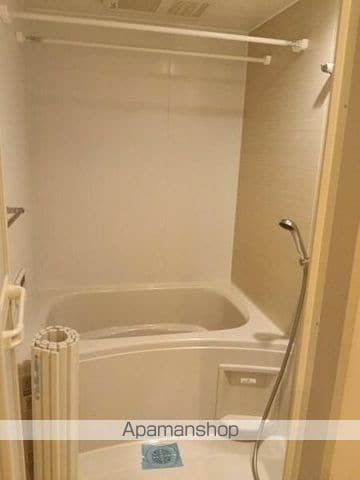 メゾングリシーヌSENZOKUの内装写真