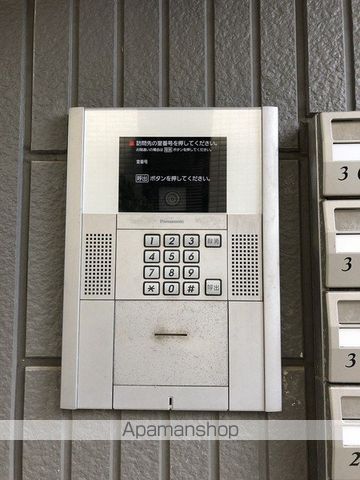 メゾンヴェール徳住の内装写真