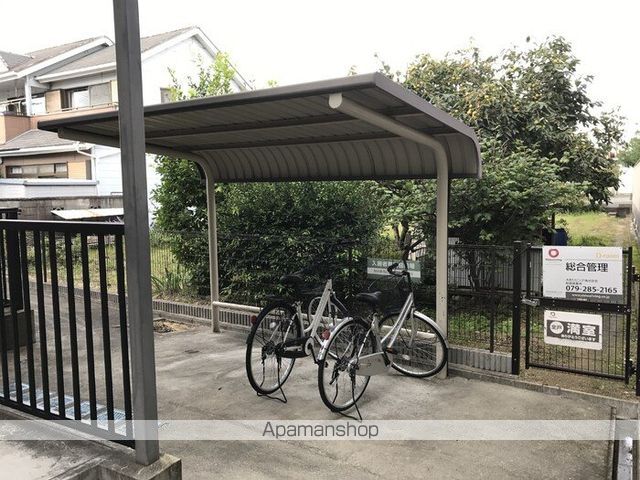 グランエストの内装写真