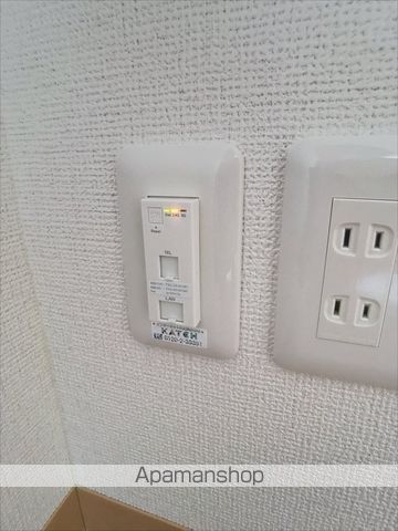 インセンスビレッジの内装写真