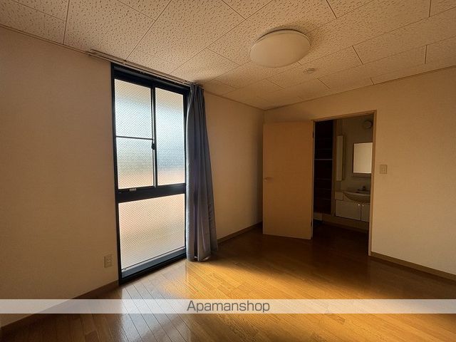 レオパレスしおかぜIIの内装写真