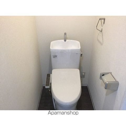 プライムヒルガーデンの内装写真