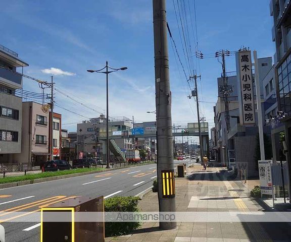 エグゼレジデンス羅城門のその他写真