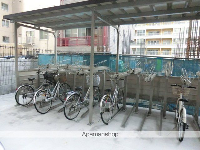 ノヴァ大通の内装写真