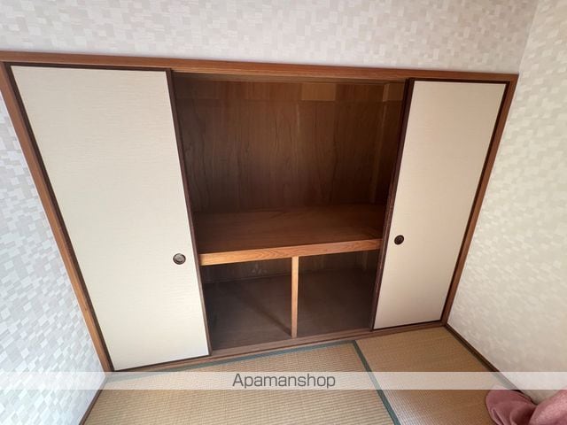 ツイン石切IIの内装写真