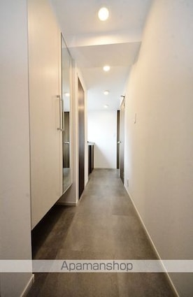 東京都新宿区山吹町[1LDK/31.2m2]の内装5