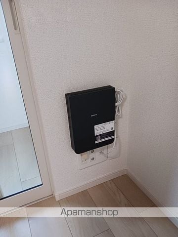 フォンターナ・ピエディの内装写真