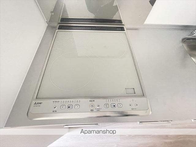 セレニテ十三ミラクの内装写真
