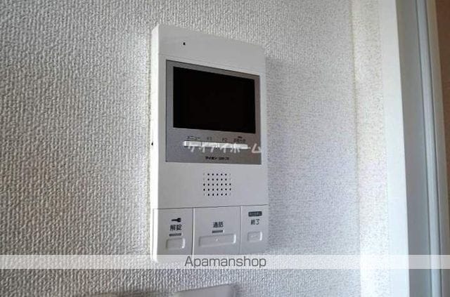 ALTURAの内装写真