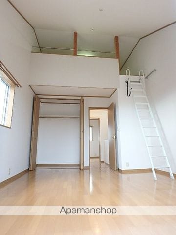リバーサイドサンコーIIの内装写真