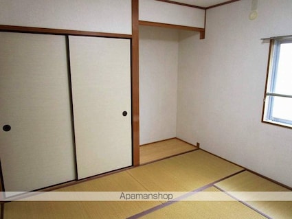 徳島県徳島市山城西３丁目[3SDK/68.5m2]の内装4