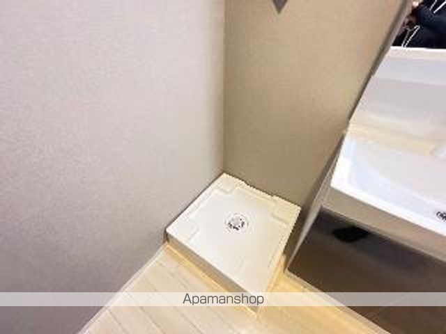仮)八山田4丁目アパートの内装写真
