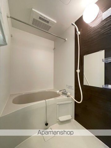 FAIR町屋の内装写真