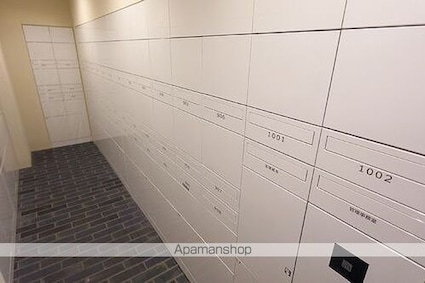 ライオンズミレス蔵前[1LDK/32.69m2]のその他内装5