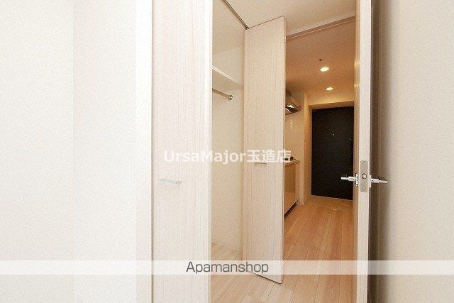 S−RESIDENCE堺筋本町DEUXの内装写真
