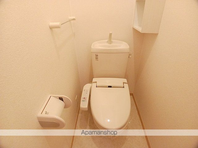 スマイル タウンBの内装写真