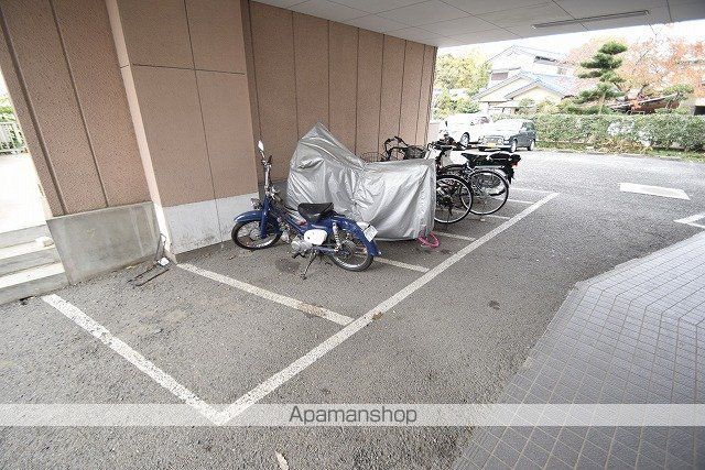 フラットYM2のその他写真