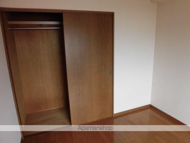プレシャスKの内装写真