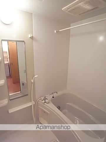 シードパレスの内装写真