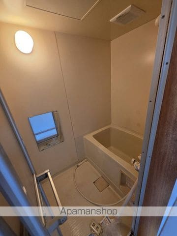 ジャストイン平岡の内装写真