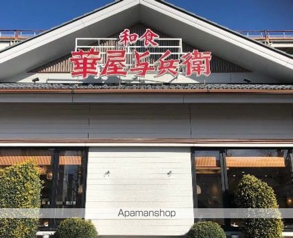 エスポワール多摩川[1LDK/35.56m2]の周辺5
