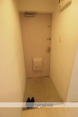 クラリス菊水IIIの内装写真