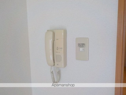 ＢＥＬＬＡＧＩＯⅡ[1K/27.93m2]のその他設備