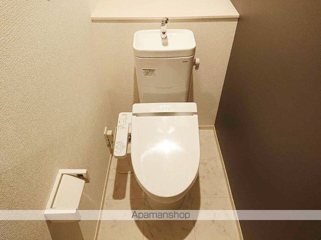 ガーデン鴨川御所東の内装写真