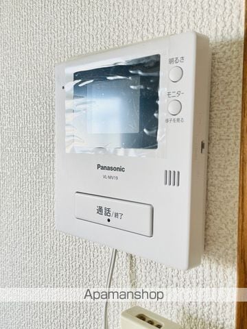 デナリハイツ清水の内装写真